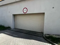 Pronájem garáže, Brno, Chvalovka, 13 m2
