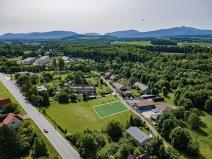 Prodej pozemku pro bydlení, Frýdek-Místek, 800 m2