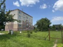 Prodej bytu 2+1, Kroměříž, Bílanská, 46 m2