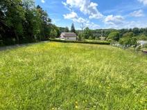 Prodej pozemku pro bydlení, Žamberk, 904 m2