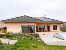 Prodej rodinného domu, Ondřejov, V Lukách, 151 m2