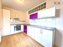 Prodej bytu 3+1, Budišov nad Budišovkou, Na Sídlišti, 70 m2