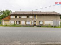 Prodej rodinného domu, Suchonice, 305 m2