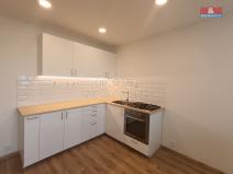 Prodej bytu 2+kk, Ostrava - Moravská Ostrava, Nádražní, 46 m2