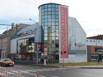 Pronájem obchodního prostoru, Prostějov, Wolkerova, 145 m2