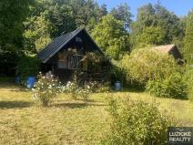 Prodej chaty, Česká Kamenice, 30 m2
