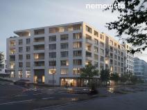 Pronájem obchodního prostoru, Ostrava, Na Prádle, 176 m2