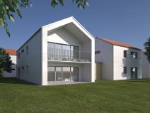 Prodej bytu 3+kk, Němčičky, 74 m2