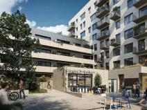 Prodej obchodního prostoru, Brno, Plynárenská, 43 m2