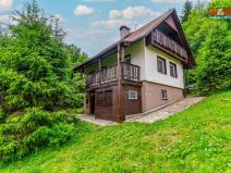 Prodej ubytování, Klášterec nad Orlicí - Zbudov, 100 m2