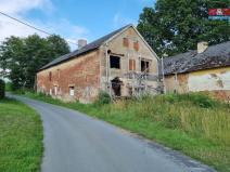 Prodej rodinného domu, Teplá - Poutnov, 142 m2