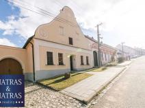 Prodej domu, Pavlov, Na Návsi, 270 m2