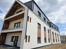 Pronájem bytu 3+kk, Ostrava, U Plesenky, 80 m2