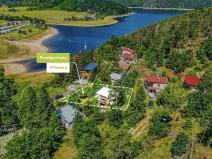 Prodej chaty, Milešov, 53 m2