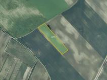 Prodej pole, Mutěnice, 26029 m2