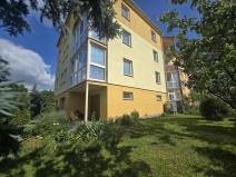 Prodej bytu 3+1, Moravské Budějovice, Na Výsluní, 98 m2