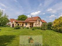 Prodej rodinného domu, Kounice, 130 m2
