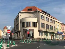 Pronájem kanceláře, Mělník, Pražská, 33 m2