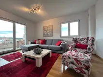 Prodej bytu 4+kk, Makarska, Chorvatsko, 83 m2