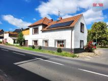 Prodej rodinného domu, Jimlín - Zeměchy, 208 m2