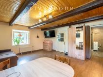 Prodej rodinného domu, Černá, 71 m2