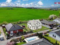 Prodej pozemku pro bydlení, Předboj, 895 m2