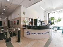 Pronájem kanceláře, Praha - Nové Město, Opletalova, 24 m2