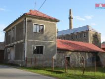 Prodej rodinného domu, Jindřichovice pod Smrkem, 85 m2