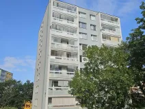 Pronájem bytu 3+1, Most, Josefa Ševčíka, 72 m2