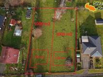 Prodej pozemku pro bydlení, Vratimov, Horní, 2000 m2