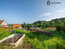 Prodej pozemku pro bydlení, Vranov, 749 m2