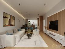 Prodej bytu 3+kk, Brno, 85 m2