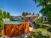 Prodej chaty, Kamenný Újezd, 17 m2