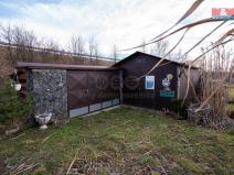 Pronájem garáže, Lipník nad Bečvou - Lipník nad Bečvou I-Město, 19 m2