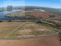 Prodej pozemku pro bydlení, Okrouhlá, 662 m2