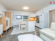 Prodej bytu 2+kk, Líšnice, 40 m2