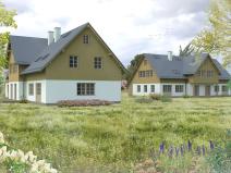 Prodej chalupy, Vysoké nad Jizerou, 165 m2