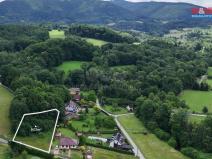 Prodej pozemku pro bydlení, Janovice, 1623 m2