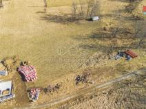 Prodej pozemku pro bydlení, Vimperk, Výhledy, 1146 m2