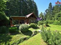 Prodej chaty, Vyskytná nad Jihlavou - Hlávkov, 114 m2