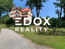 Prodej bytu 2+1, Harrachov, 62 m2