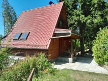 Prodej chaty, Varvažov, 90 m2