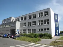 Pronájem kanceláře, Praha - Kunratice, Jana Růžičky, 13 m2