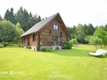 Prodej podílu rodinného domu, Vlčeves, 95 m2