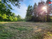 Prodej pozemku pro bydlení, Ludgeřovice, 2000 m2