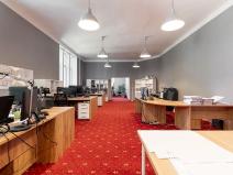 Pronájem kanceláře, Opava, Na Rybníčku, 180 m2