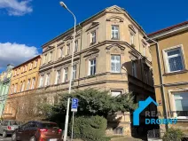 Prodej bytu 2+kk, Děčín, Sládkova, 52 m2