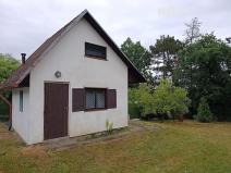 Prodej chaty, Plzeň, 32 m2