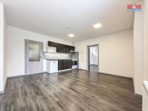 Pronájem bytu 2+kk, Česká Třebová, Riegrova, 49 m2