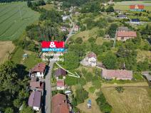 Prodej pozemku pro bydlení, Vamberk - Merklovice, 1133 m2